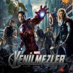 Yenilmezler - The Avengers (2012)