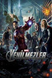 Yenilmezler – The Avengers (2012)