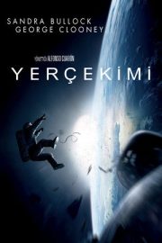 Yerçekimi – Gravity (2013)