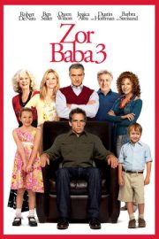 Zor Baba 3 – Little Fockers (2010)