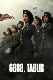 6888. Tabur – The Six Triple Eight (2024)