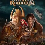 Yüzüklerin Efendisi: Rohirrim'in Savaşı - The Lord of the Rings: The War of the Rohirrim (2024)