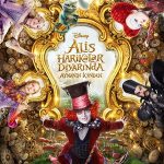 Alis Harikalar Diyarında: Aynanın İçinden - Alice Through the Looking Glass (2016)