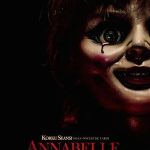 Annabelle - Annabelle (2014)