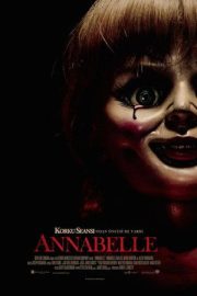 Annabelle – Annabelle (2014)