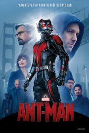 Ant-Man – Ant-Man (2015)