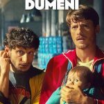 Aşk Dümeni - Mica è Colpa Mia (2025)