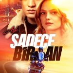 Aşk Sadece Bir An - Aşk Sadece Bir An (2025)