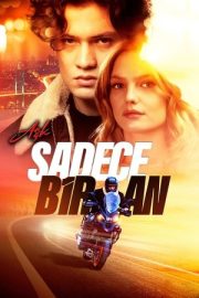 Aşk Sadece Bir An – Aşk Sadece Bir An (2025)
