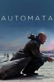 Automata – Autómata (2014)