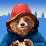 Ayı Paddington - Paddington (2014)
