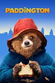 Ayı Paddington – Paddington (2014)