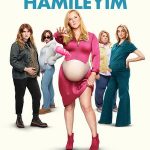 Az Çok Hamileyim - Kinda Pregnant (2025)