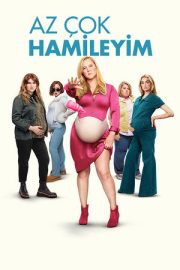 Az Çok Hamileyim – Kinda Pregnant (2025)