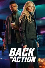 Back in Action – Back in Action (2025)