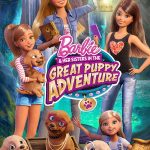 Barbie & Kız Kardeşleri: Büyük Kuçu Macerası - Barbie & Her Sisters in the Great Puppy Adventure (2015)