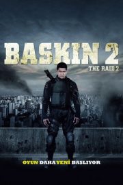 Baskın 2 – The Raid 2: Berandal (2014)