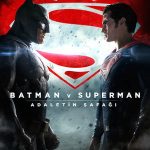 Batman v Superman: Adaletin Şafağı - Batman v Superman: Dawn of Justice (2016)