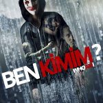 Ben Kimim? - Who Am I - Kein System ist sicher (2014)