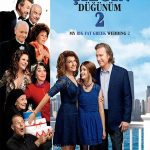 Benim Çılgın Düğünüm 2 - My Big Fat Greek Wedding 2 (2016)