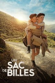 Bir Torba Bilye – Un sac de billes (2017)