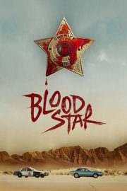 Blood Star – Blood Star (2024)