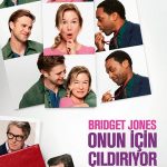 Bridget Jones: Onun İçin Çıldırıyor - Bridget Jones: Mad About the Boy (2025)