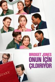 Bridget Jones: Onun İçin Çıldırıyor – Bridget Jones: Mad About the Boy (2025)