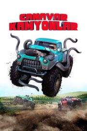 Canavar Kamyonlar – Monster Trucks (2016)