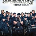 Cehennem Melekleri 3 - The Expendables 3 (2014)