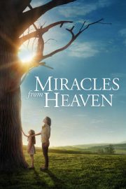 Cennetten Mucizeler – Miracles from Heaven (2016)