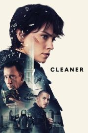 Cleaner – Cleaner (2025)