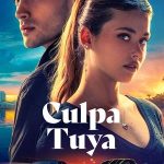 Culpa tuya - Culpa tuya (2024)