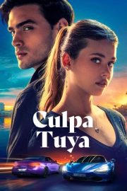 Culpa tuya – Culpa tuya (2024)