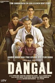 Dangal – दंगल (2016)