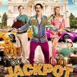 De Jackpot - De Jackpot (2024)