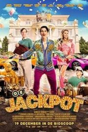 De Jackpot – De Jackpot (2024)