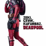 Deadpool - Deadpool (2016)