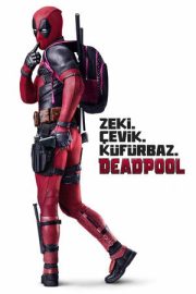 Deadpool – Deadpool (2016)