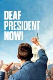 Deaf President Now! – Deaf President Now! (2025)