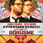 Diktatörlerle Görüşme - The Interview (2014)