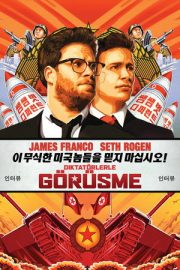 Diktatörlerle Görüşme – The Interview (2014)