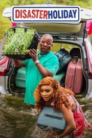 Disaster Holiday – Disaster Holiday (2024)