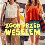 Düğünden Önce Ölüm - Zgon przed weselem (2025)