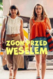 Düğünden Önce Ölüm – Zgon przed weselem (2025)