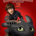 Ejderhanı Nasıl Eğitirsin 2 - How to Train Your Dragon 2 (2014)