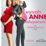 Eyvah Anne Oluyorum - Telle mère, telle fille (2017)