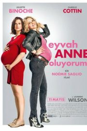 Eyvah Anne Oluyorum – Telle mère, telle fille (2017)