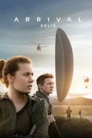 Geliş – Arrival (2016)