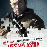 Hesaplaşma - The Accountant (2016)